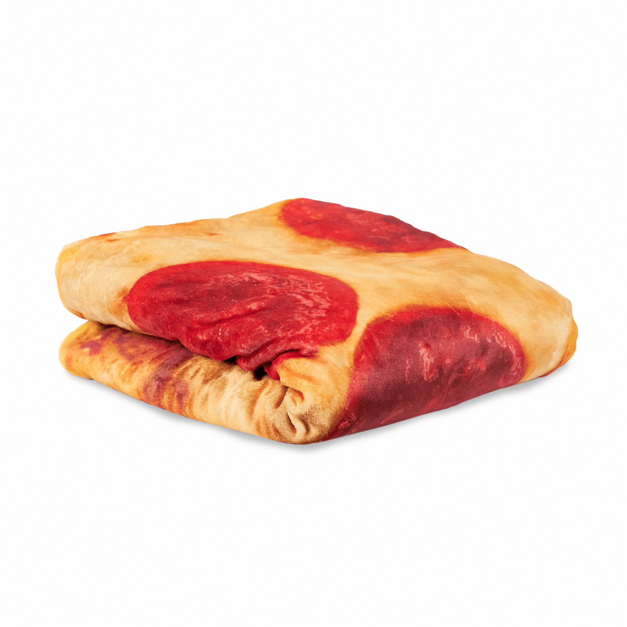 Pizza Hut Giant Food Blanket Cosseture